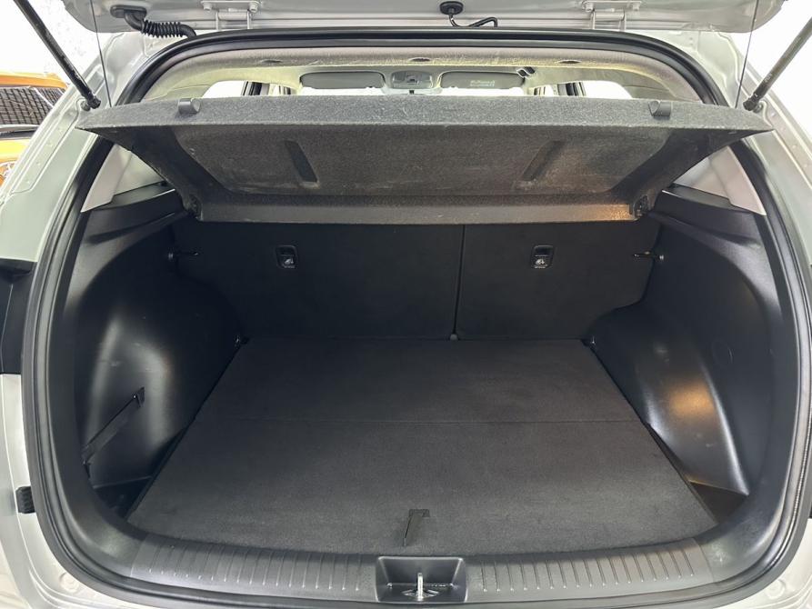 Hyundai Creta I Ярославль  - изображение 15