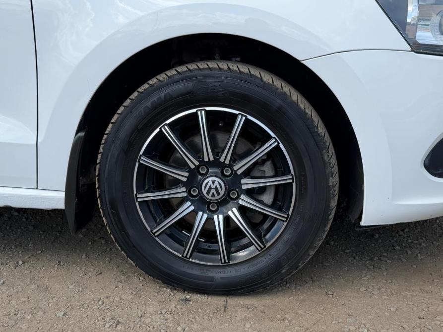 Volkswagen Polo V Набережные Челны  - изображение 14