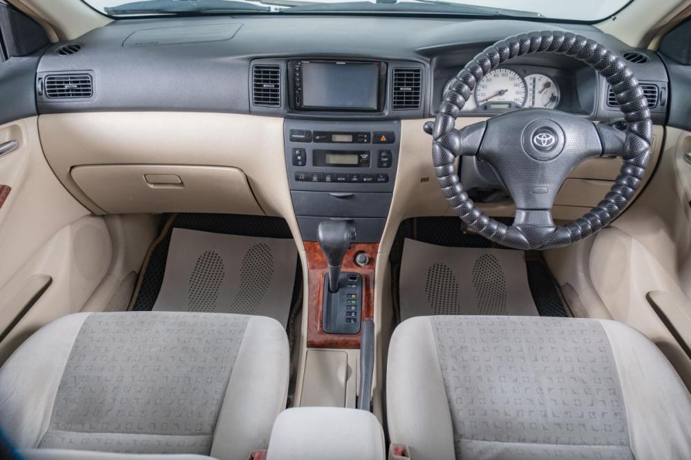Toyota Corolla IX (E120 E130) Томск  - изображение 11