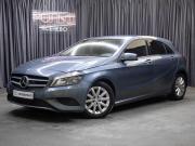 Mercedes-Benz A-Класс III (W176) Москва  - изображение 20