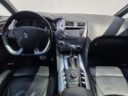 Citroen DS5 Москва  - изображение 32