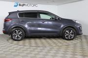 Kia Sportage IV Рестайлинг Нижний Новгород  - изображение 28