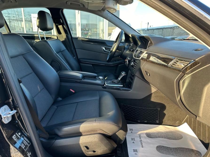 Mercedes-Benz E-Класс IV (W212 S212 C207) Пермь  - изображение 14
