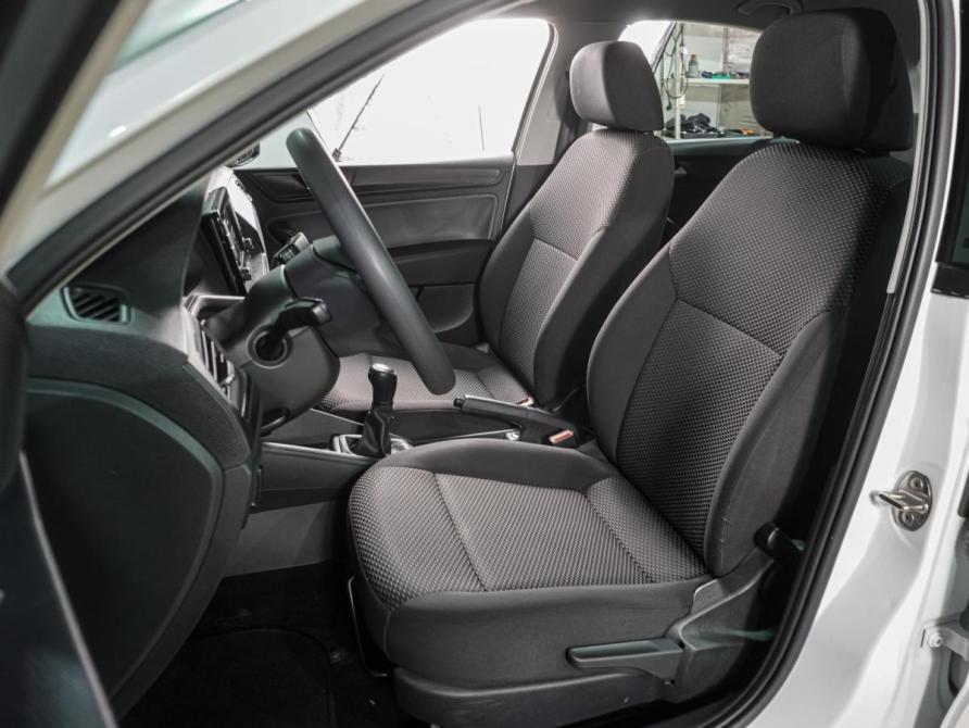 Volkswagen Polo VI Воронеж  - изображение 10