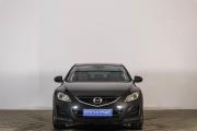 Mazda 6 II (GH) Рестайлинг Тюмень  - изображение 22
