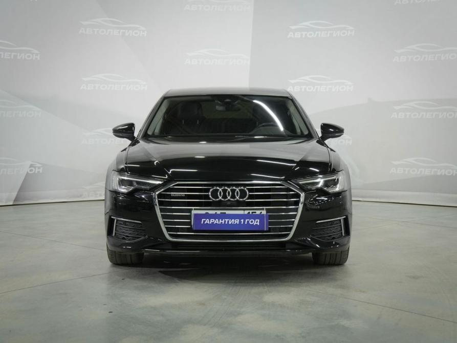 Audi A6 V (C8) Новосибирск  - изображение 3
