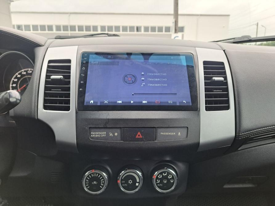 Mitsubishi Outlander II Рестайлинг Набережные Челны  - изображение 18
