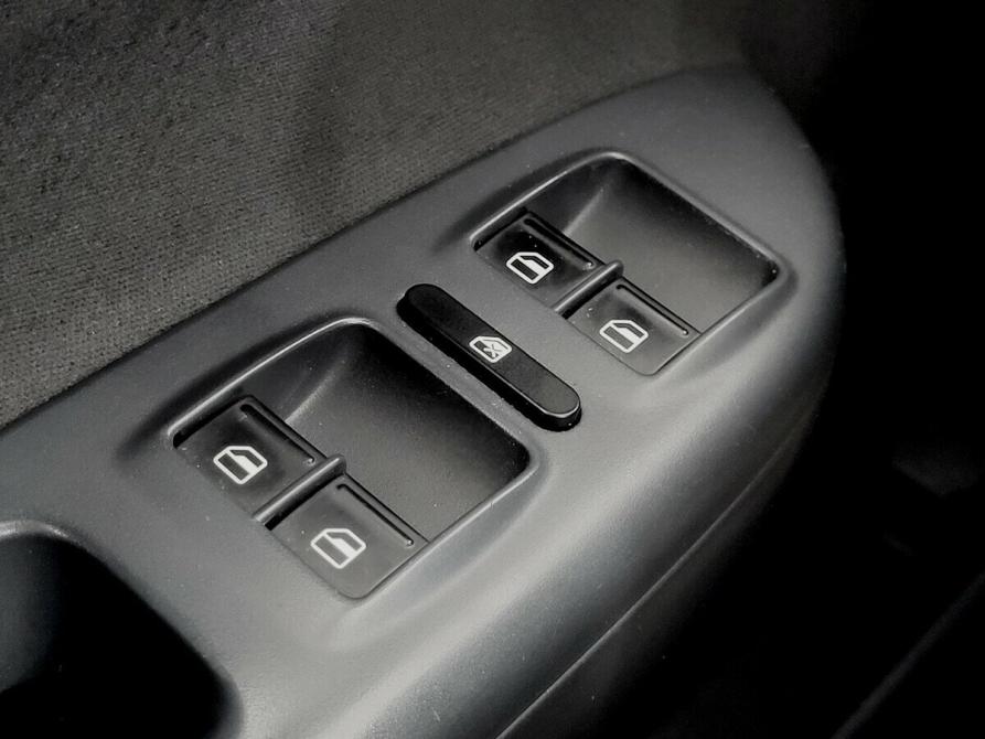 Skoda Octavia II (A5) Рестайлинг Москва  - изображение 10