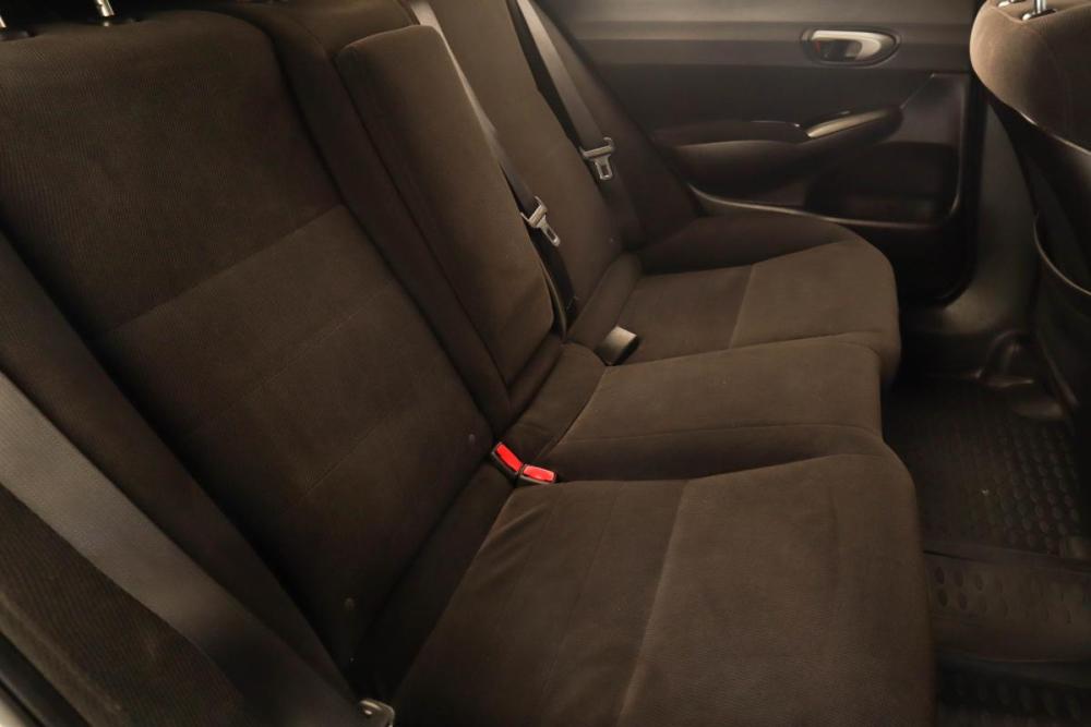 Honda Civic VIII Челябинск  - изображение 19