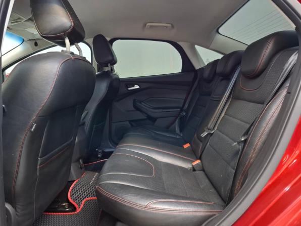 Ford Focus III с пробегом 2012 года, цена 720 000 рублей, 170000 км, седан, Автокод Объявления