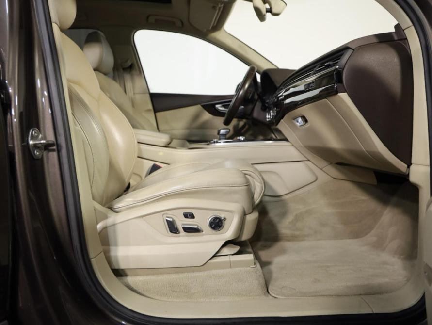 Audi Q7 II (4M) Санкт-Петербург  - изображение 29