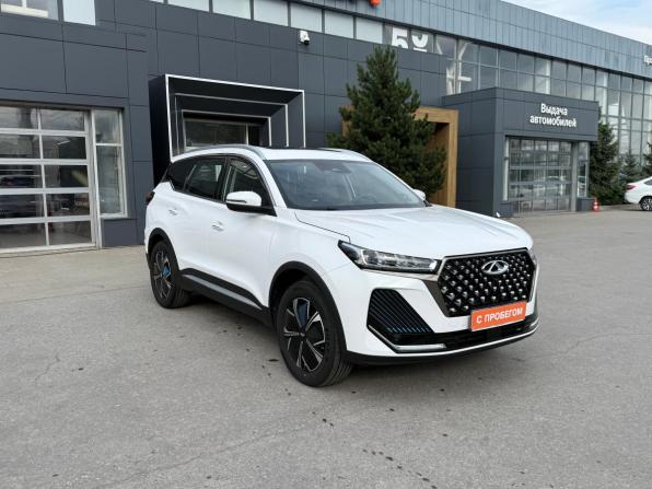 Chery Tiggo 7 Pro Plug-in Hybrid с пробегом 2023 года, цена 2 290 000 рублей, 17130 км, внедорожник, Автокод Объявления