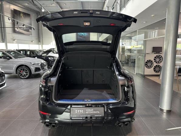 Porsche Cayenne IV с пробегом 2026 года, цена 18 900 000 рублей, 10 км, внедорожник, Автокод Объявления