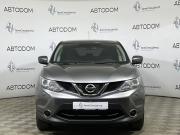 Nissan Qashqai II Москва  - изображение 23