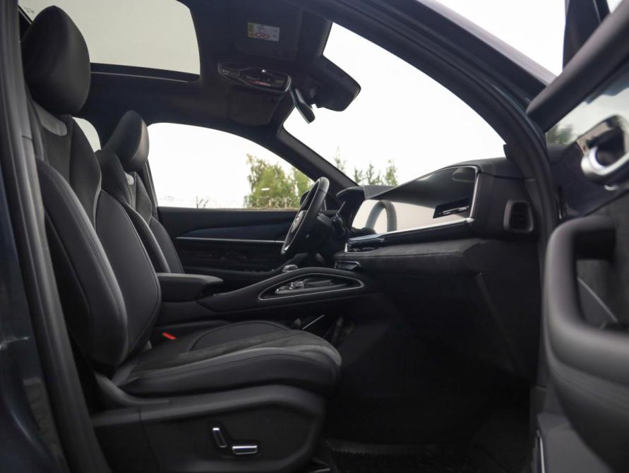 Geely Monjaro I Санкт-Петербург  - изображение 27