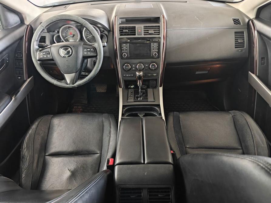 Mazda CX-9 I Рестайлинг Москва  - изображение 9