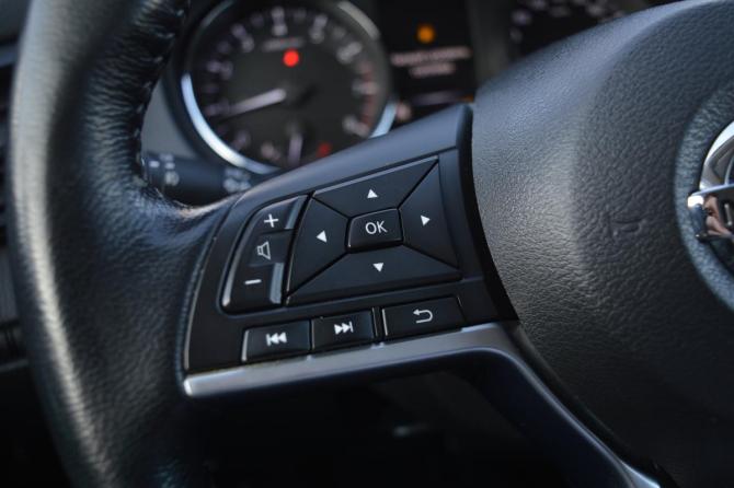 Nissan X-Trail III Рестайлинг с пробегом 2019 года, цена 2 170 000 рублей, 112115 км, внедорожник, Автокод Объявления