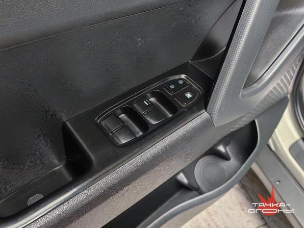 Hyundai Creta I с пробегом 2018 года, цена 1 495 000 рублей, 169000 км, внедорожник, Автокод Объявления