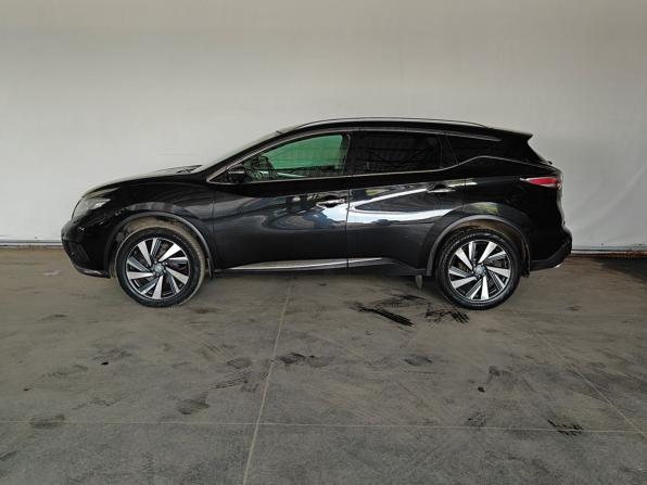 Nissan Murano III (Z52) с пробегом 2019 года, цена 2 499 000 рублей, 137743 км, внедорожник, Автокод Объявления