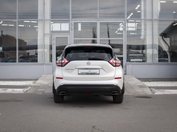 Nissan Murano III (Z52) с пробегом 2018 года, цена 2 600 000 рублей, 181995 км, внедорожник, Автокод Объявления
