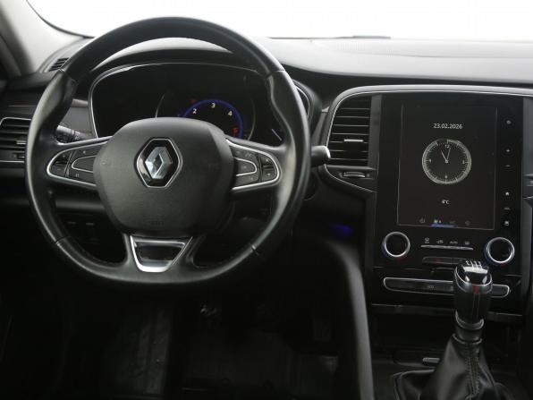 Renault Talisman I с пробегом 2019 года, цена 1 625 000 рублей, 193000 км, универсал, Автокод Объявления