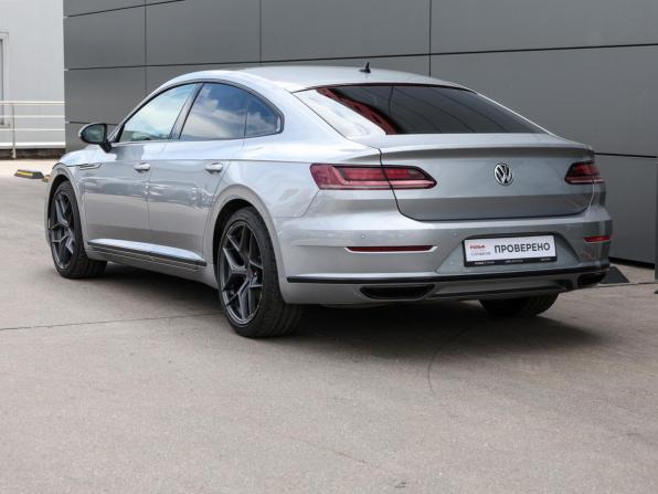 Volkswagen Arteon I с пробегом 2019 года, цена 3 398 000 рублей, 97027 км, лифтбек, Автокод Объявления