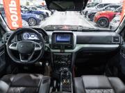 BAIC BJ80 Санкт-Петербург  - изображение 55