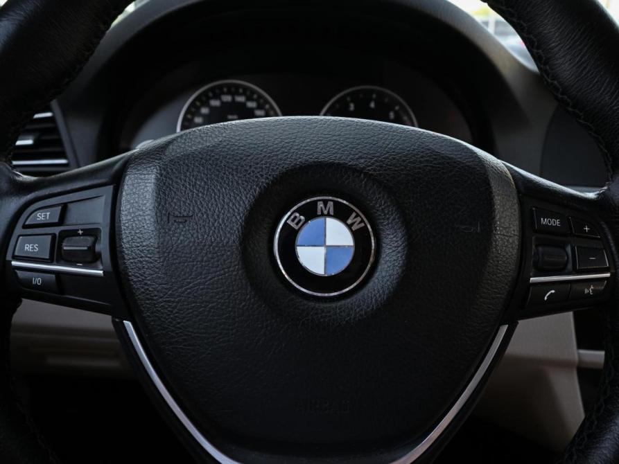 BMW 5 серии VI (F10/F11/F07) Волгоград  - изображение 13