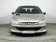 Peugeot 206 Санкт-Петербург  - изображение 17