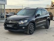 Volkswagen Tiguan I Рестайлинг Пермь  - изображение 22