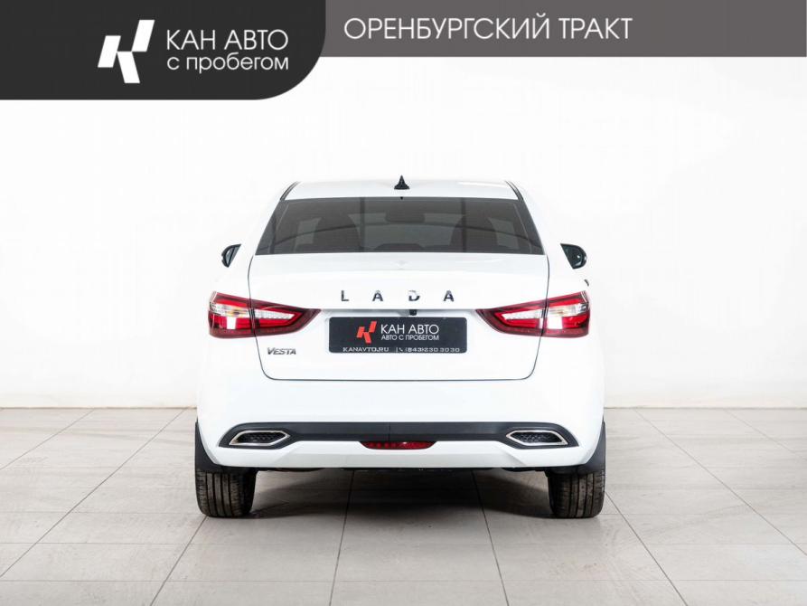 Lada (ВАЗ) Vesta I Рестайлинг (NG) Казань  - изображение 4