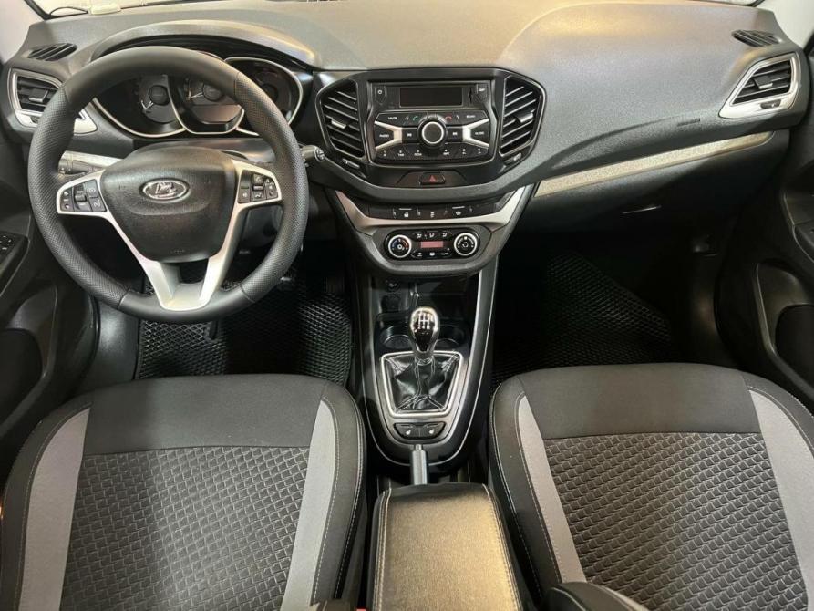 Lada (ВАЗ) Vesta I Нижнекамск  - изображение 13