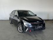 Kia Rio IV Рестайлинг Москва  - изображение 23
