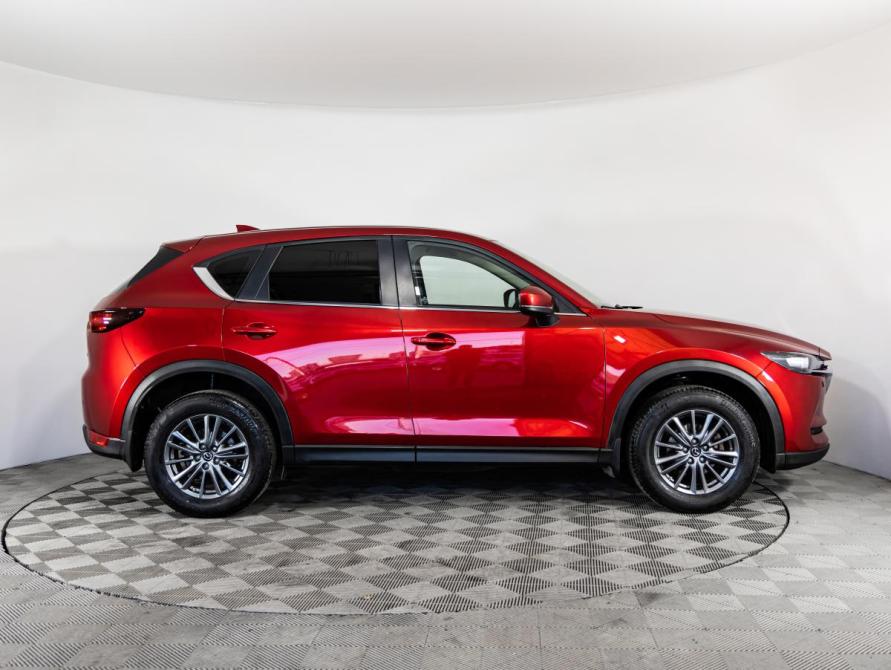 Mazda CX-5 II Санкт-Петербург  - изображение 4