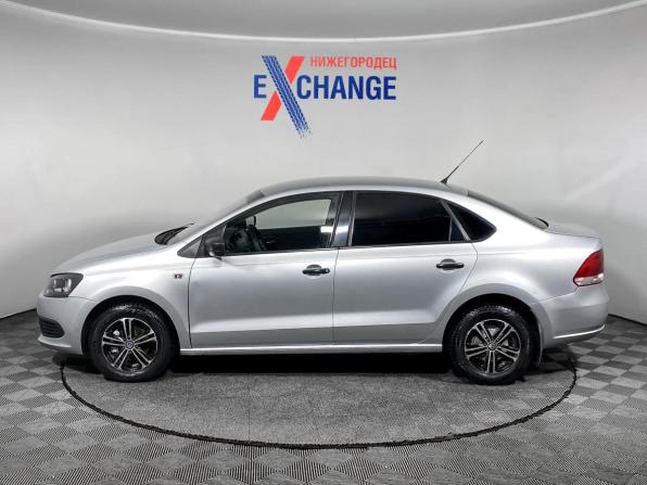 Volkswagen Polo V с пробегом 2012 года, цена 525 000 рублей, 170699 км, седан, Автокод Объявления