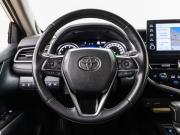 Toyota Camry VIII (XV70) Рестайлинг Волгоград  - изображение 58