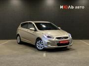 Hyundai Solaris I Челябинск  - изображение 24