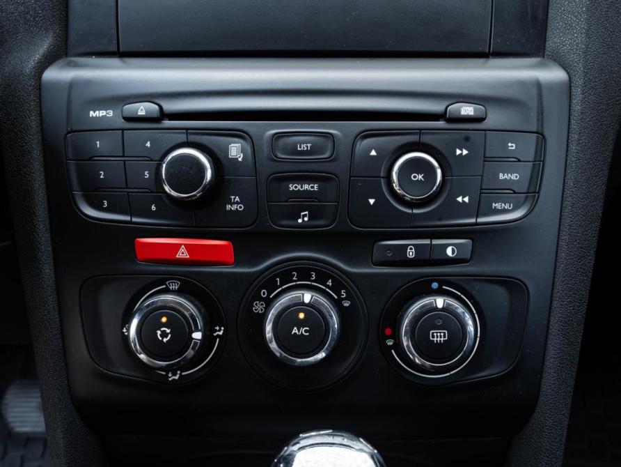 Citroen C4 II Ставрополь  - изображение 14
