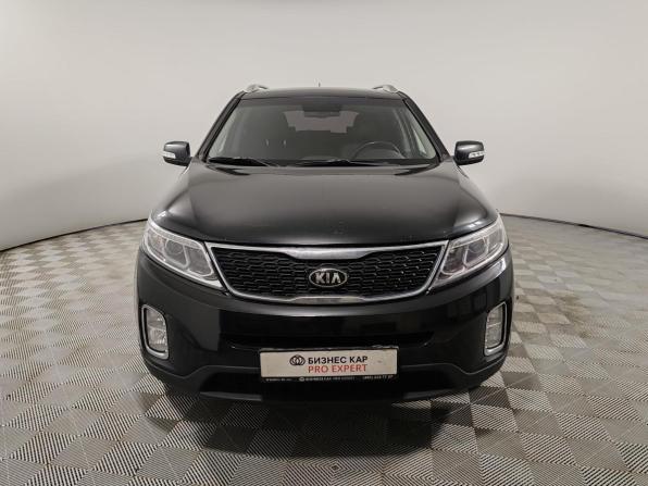 Kia Sorento II Рестайлинг с пробегом 2012 года, цена 1 695 000 рублей, 145923 км, внедорожник, Автокод Объявления