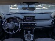 Kia Seltos I Москва  - изображение 49
