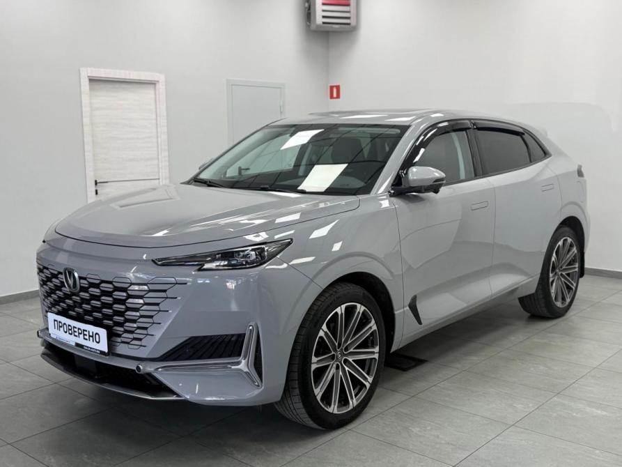 Changan UNI-K Казань  - изображение 1