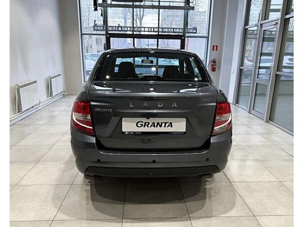 Новый Lada (ВАЗ) Granta I Рестайлинг 2026 года, цена 1 171 200 рублей, седан, Автокод Объявления