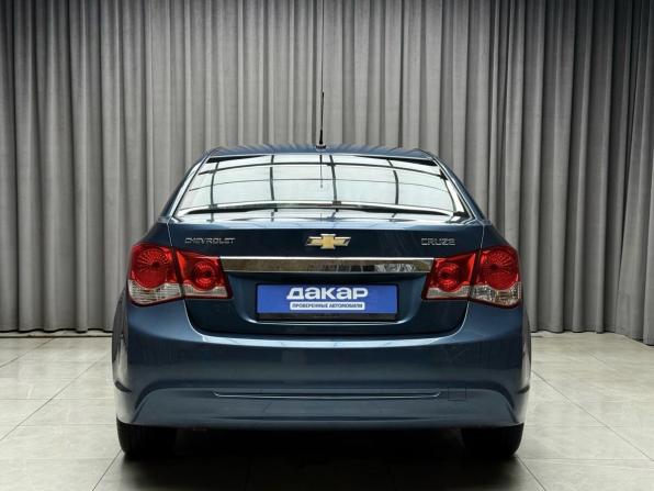 Chevrolet Cruze I Рестайлинг с пробегом 2013 года, цена 829 000 рублей, 92909 км, седан, Автокод Объявления