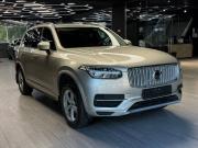 Volvo XC90 II Москва  - изображение 21