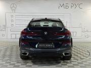BMW X6 III (G06) Рестайлинг Москва  - изображение 38