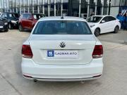 Volkswagen Polo V Рестайлинг Краснодар  - изображение 26