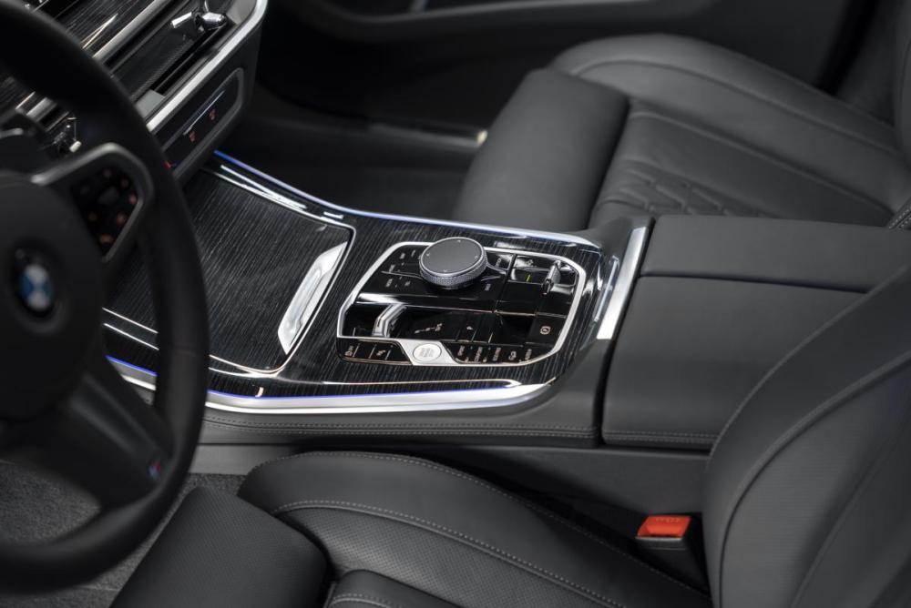 BMW X5 IV (G05/G18) Рестайлинг Москва  - изображение 18
