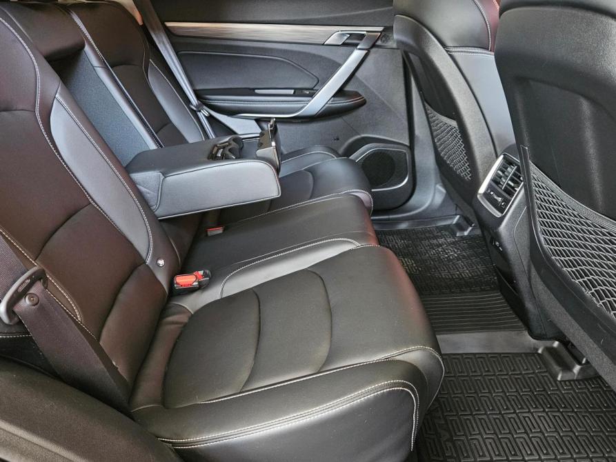 Geely Atlas Pro Вологда  - изображение 15