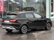 Lada (ВАЗ) Vesta I Рестайлинг (NG) Архангельск  - изображение 31