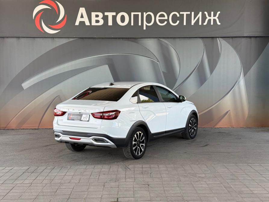 Lada (ВАЗ) Vesta I Рестайлинг (NG) Волгоград  - изображение 5